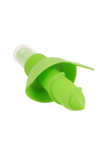 Jms Manuel Mini Meyve Suyu Püskürtücü, Limon Suyu Sıkacağı, 1 Paket