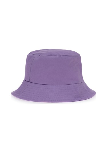 U.s. Polo Assn. Kız Çocuk Lila Şapka 50312316-vr034 Lila