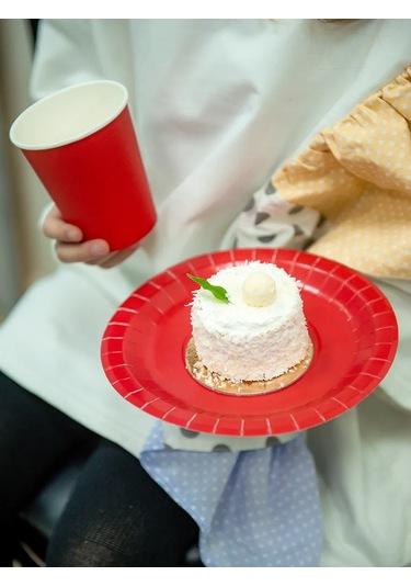 Laren Tek Kullanımlık Bardaklar 250 Ml 50 Adet 304482989 Diğer