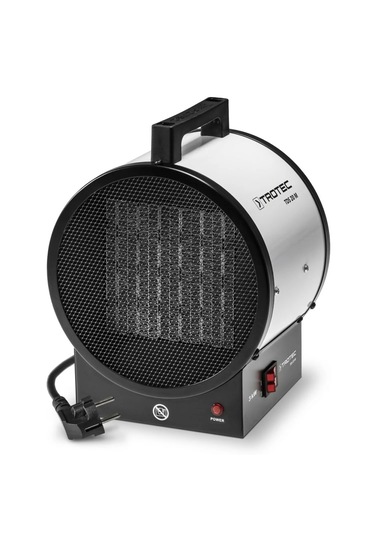 Seramik Isıtıcı Tds 20 M