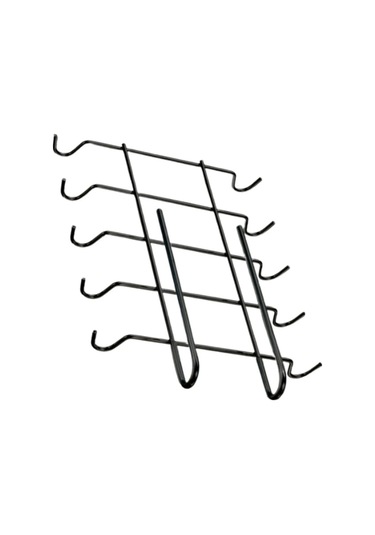 Büro Ev Ofis Mutfağı İçin Dolap İçi Fincanlık Askı Aparatı Diğer