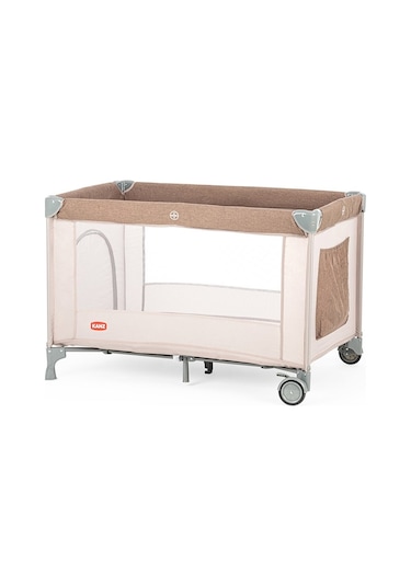 Kanz Pure&sımple Park Yatak Oyun Parkı Kahve