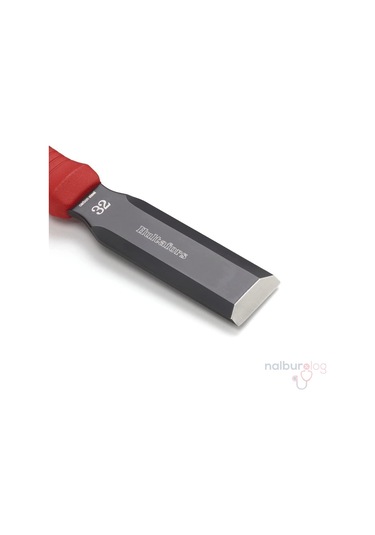 Hultafors 390083 Edc32 Düz Iskarpela 32  MM