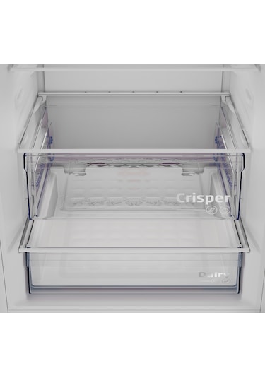 Beko 670475 MI 475 L No-Frost Buzdolabı