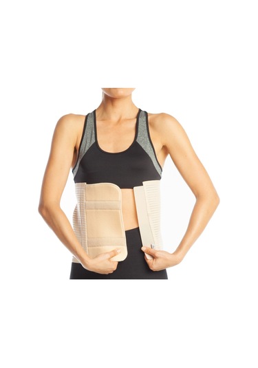Abdominal Korse Standart Batin Korsesi - Armoline