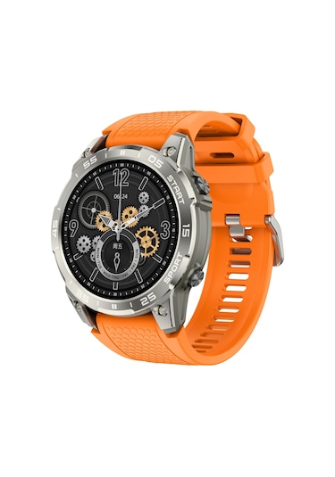 Sones S57 1.43'' Akıllı Saat (İthalatçı Garantili)