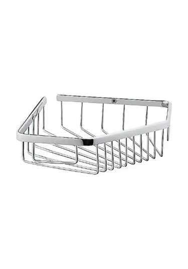 VitrA A44157 Base 100 Krom Tekli Süngerlik Krom