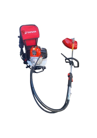 Yaprak TT-BG520 Benzin Motorlu Sırt Tırpan 1.8 Hp