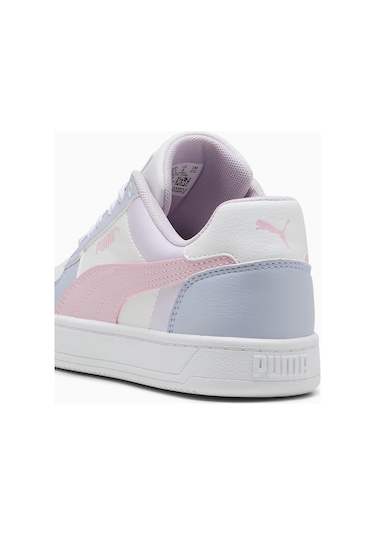 Puma Caven 2.0 Block Günlük Spor Ayakkabı C-pum394461j10p15 Pembe