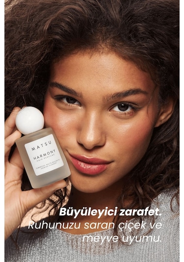 Matsu Harmony Saç Parfümü 50 ML