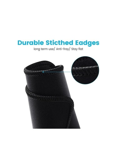 Mouse Pad Klavye Mouse Pad 2 800x300x2mm 2