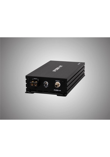 For-x Maestro-1 Mono Amfi 150wx1 Rms