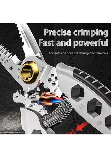 Ejc Çok Amaçlı Kabuk Soyucu 218807543