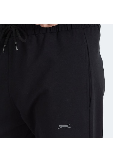 Slazenger MANAS Erkek Eşofman Altı Siyah
