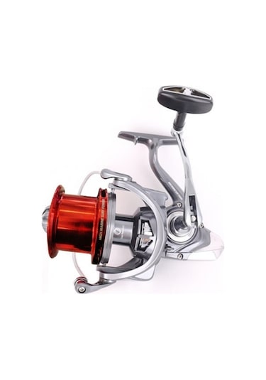 Silstar Hıgh Marıne Surf Makina Fd 9000 6+1 Bilye