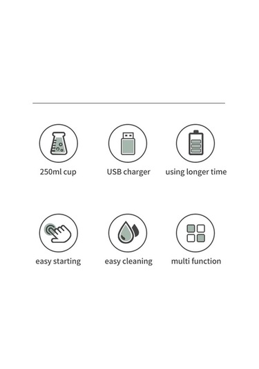 Ulzyvf Yumurta Ve Pişirme Otomatik Mini Mikser Krem Krem Kek Kablosuz Hamur Ev Elektrikli Elektrikli El Çırpıcı Çırpıcı Çırpıcı Çırpıcı Beyaz Beyaz Bw Beyaz