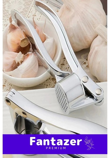 Özel Üretim Suya Dayanıklı Paslanmaz Kompakt Çelik Sarımsak Ezme Aleti Rendesi Çok Renkli