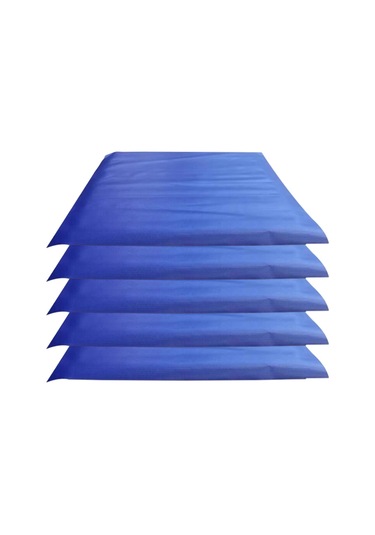 Suntek 5 Adet Arı Kovanı Örtüsü Yağmur Geçirmez Bez 50x60