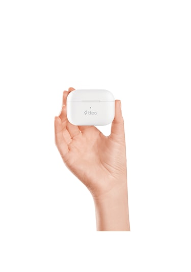 Ttec 2KM155B Airbeat Pro Lite Anc Bluetooth 5.3 Kablosuz Kulak İçi Kulaklık