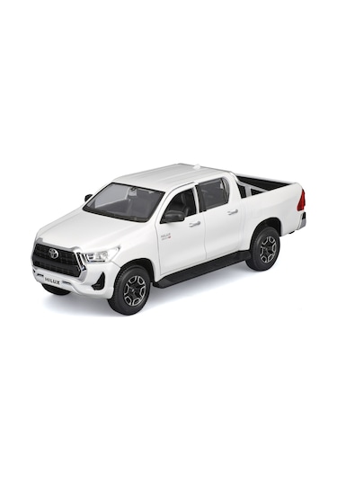 1:27 Toyota Hilux Beyaz 32920-01