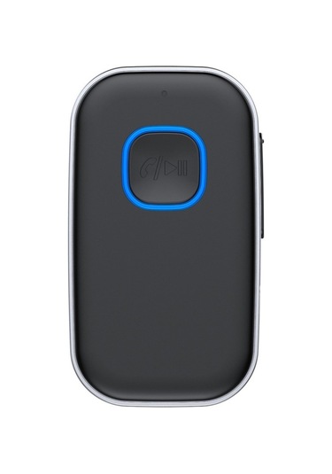 Sones J22 Bluetooth 5.0 Ses Verici Alıcı 3.5mm Ses Aux Adaptörü