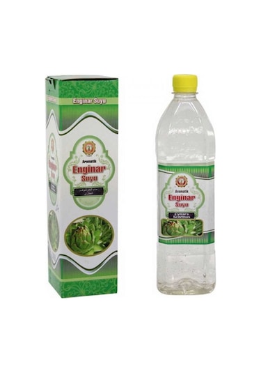 Nurs Lokman Hekim Enginar Suyu Pet 1 L