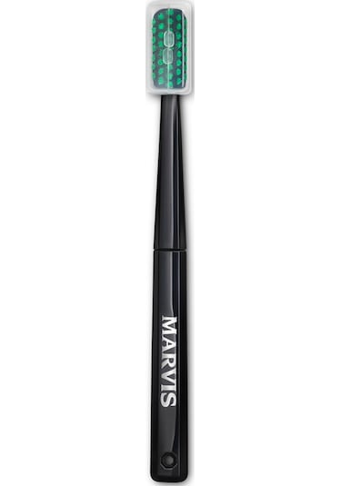 Marvıs Travel Set - Strong Mint Macun 25 Ml + Fırça