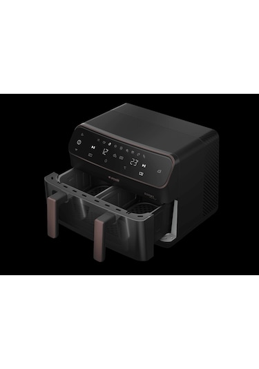 Arçelik FRA 9494 Gurme Triofry Az Yağlı Fritöz