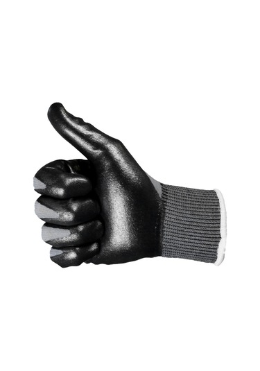 Würth Nitril Kaplama Sanayi Iş Usta Eldiveni Mekanikçi 9/L-10/Xl