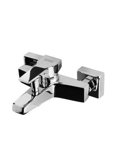 Newarc Aqua-Banyo Bataryası 941511 Krom