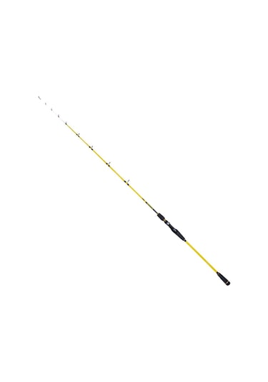 Ryuji Sparrow 170cm 15-200gr 2P Bot Olta Kamışı (Sarı)