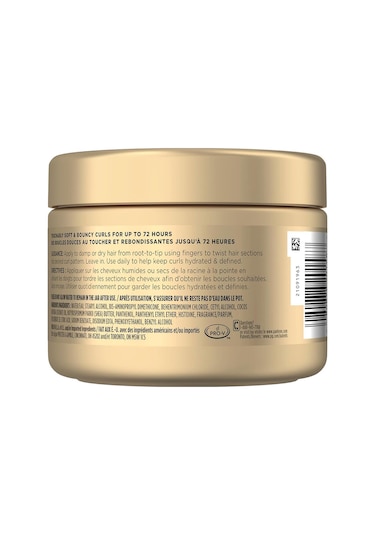 Pantene Miracle Rescue Bukle Belirginleştirici Durulanmayan Saç Kremi 300ml