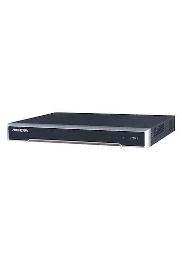 Hıkvısıon Ds-7632Nı-K2/Uhk 32 Kanal Vga/Hdmı 4K3840X2160 Nvr Ka