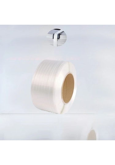 13 Mm Kompozit Lifli Çember 1100 Metre 1.kalite