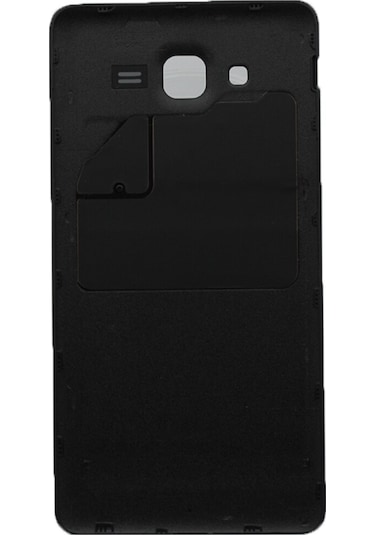 Samsung Galaxy Uyumlu On 7 Arka Kapak Pil Kapağı G600