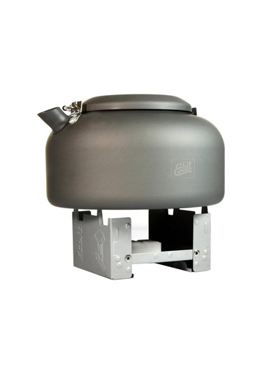 Esbit Cep Ocağı Küçük Boy Çok Renkli