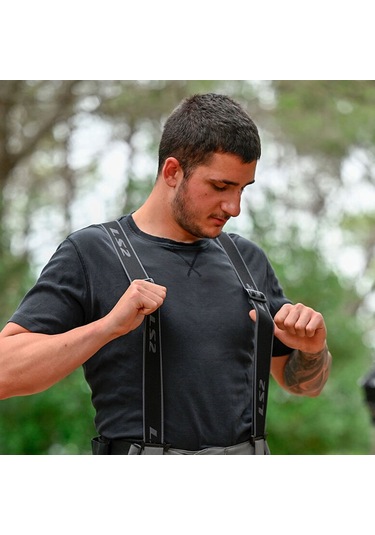 Ls2 Pantolon Askısı