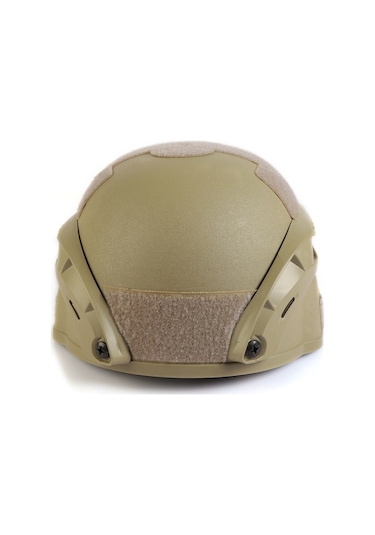 Çöl Camel Koruyucu Başlık Miğfer Askeri Airsoft Paintball Kask Kırmızı