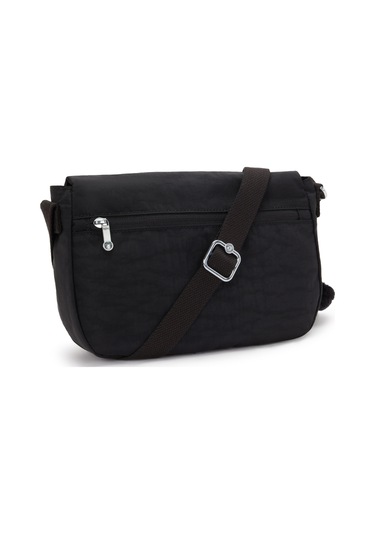 Kipling Basic Kadın Çapraz Çanta Kpkı2502p39 Siyah