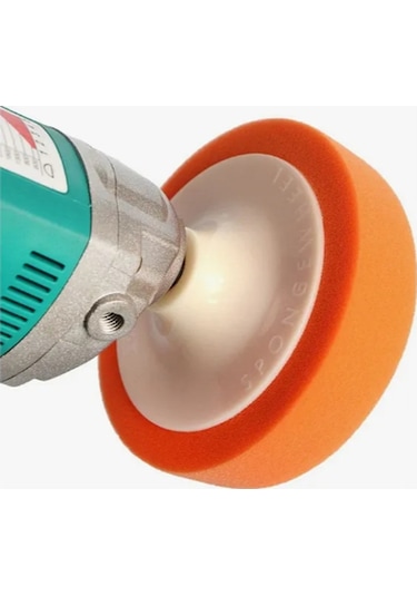 Oto Pasta Cila Süngeri