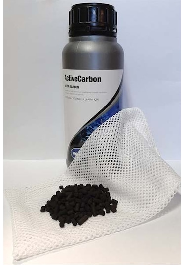 Aquanix Activecarbon 500 ML