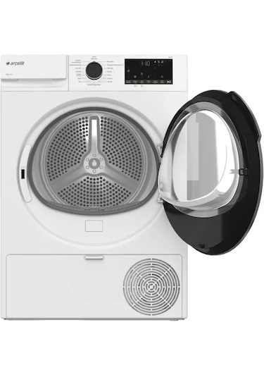 Arçelik 9100 Dmx Çamaşır Makinesi - 901 Kmx Kurutma Makinesi