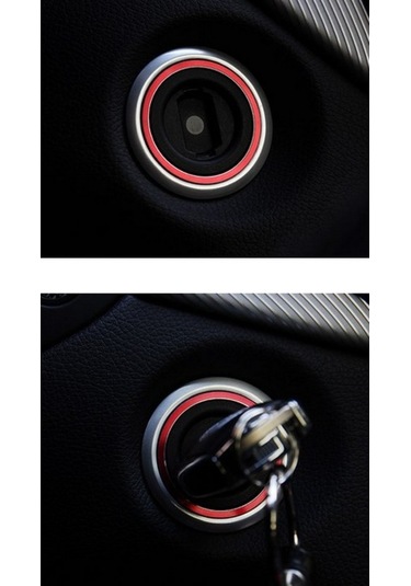 Mercedes Benz Amg A B C Glc Gla Cla Gl Class Kontak Girişi Metal