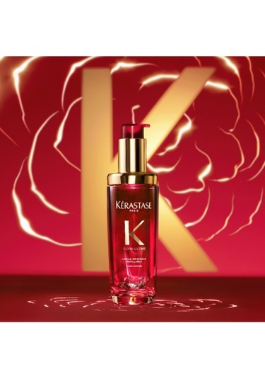 Elixir Ultime Saç Bakım Yağı - Limited Edition 75ml