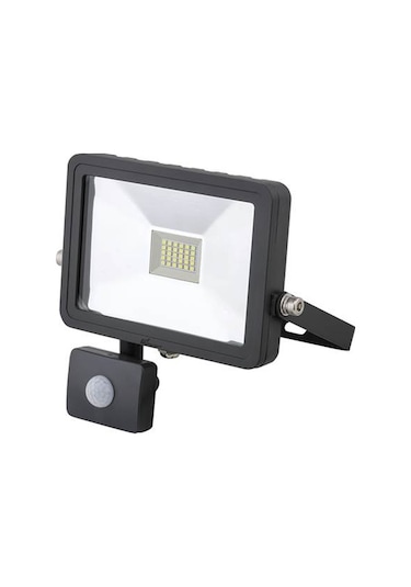 50 W Sensörlü Smd Led Projektör