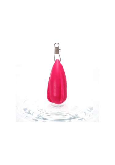 Tenfowee Pvc Malzeme 10g-18g Olta Alıştırma Yemi, 2 Adet Balık Tutma Pratik Plaketi