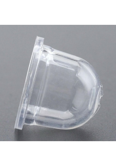 Motorlu Testere Tırpan Jikle Sibobu Benzin Pompa Lastiği Ø 18Mm K