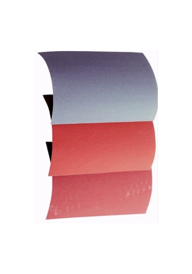 Kraftech Far Temizlemek İçin Su Zımpara Seti 500- 1000 - 1500