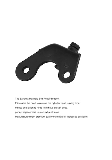 Cbtx Araç Egzoz Manifoldu Cıvata Tamir Takımı Kap169