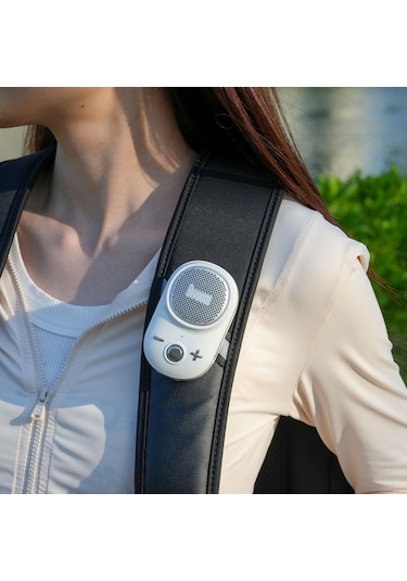 Divoom Itour-S IP67 Bluetooth 5.3 Mini Hoparlör